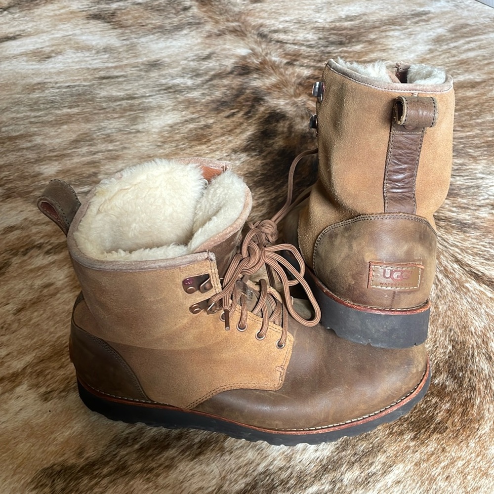 UGG Hannen TL Winter Boots